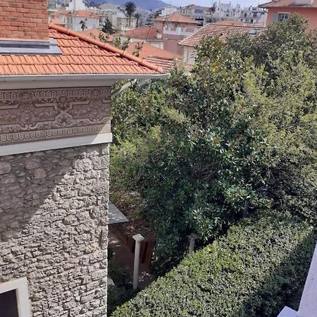 La Verdure Au Coeur De نيس المظهر الخارجي الصورة